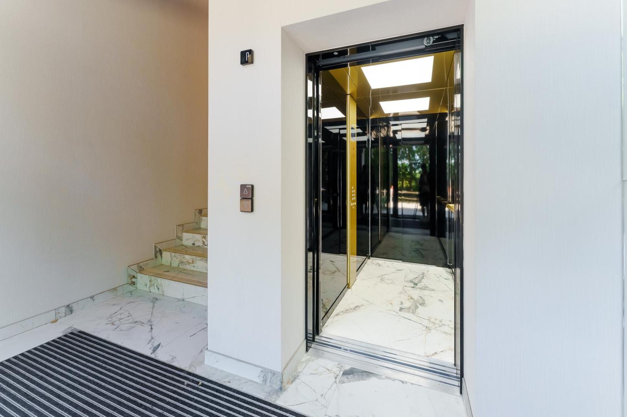Apartament Przy Plazy 109 By Perlowa Przystan Rent سيانوزيتي المظهر الخارجي الصورة