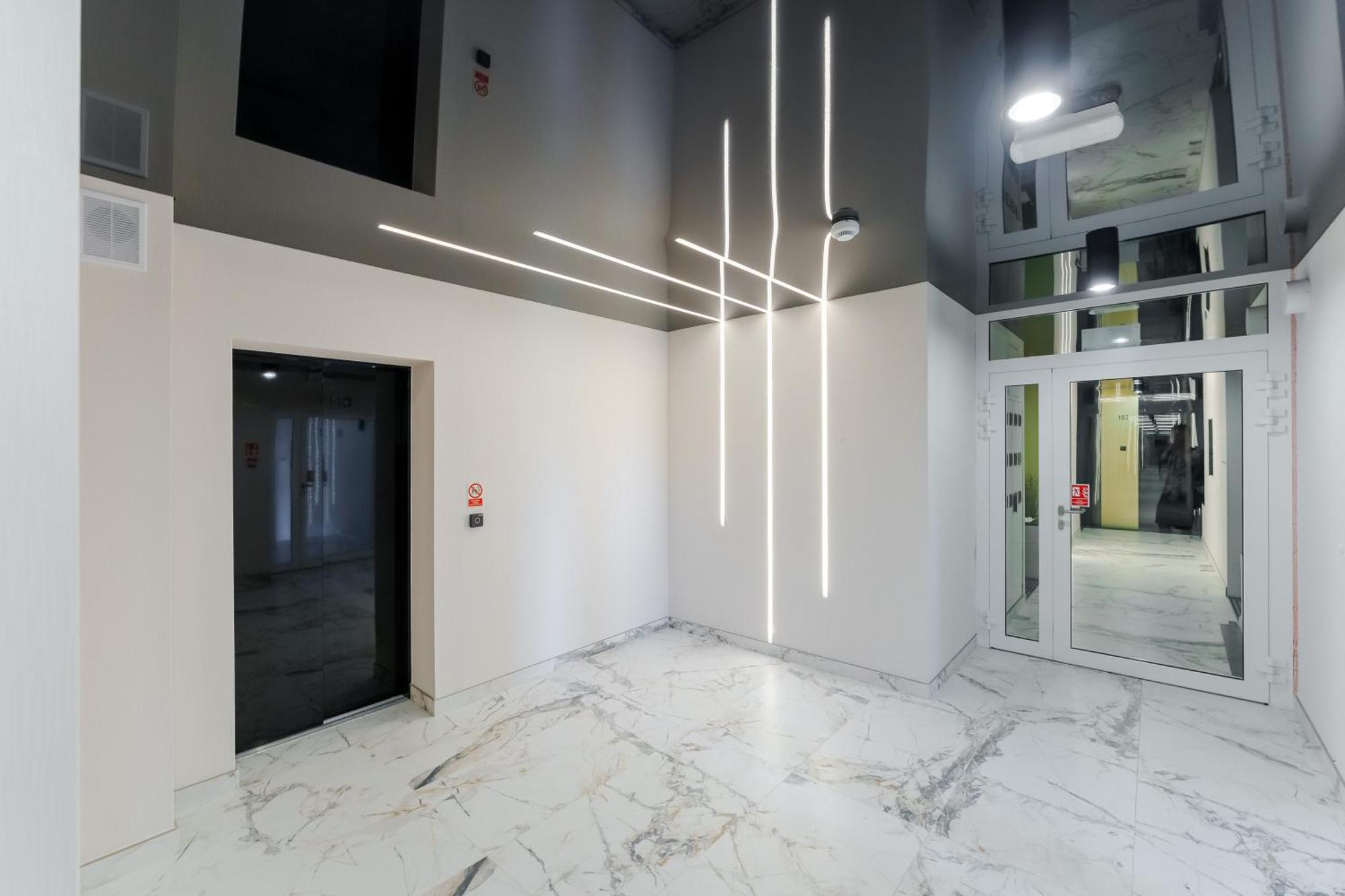 Apartament Przy Plazy 109 By Perlowa Przystan Rent سيانوزيتي المظهر الخارجي الصورة